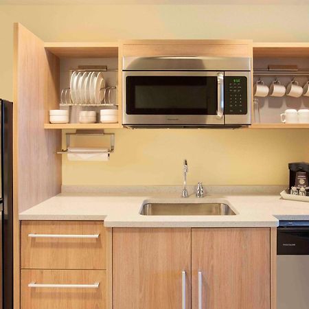 Home2 Suites By Hilton Mishawaka South Bend מראה חיצוני תמונה