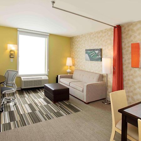 Home2 Suites By Hilton Mishawaka South Bend מראה חיצוני תמונה