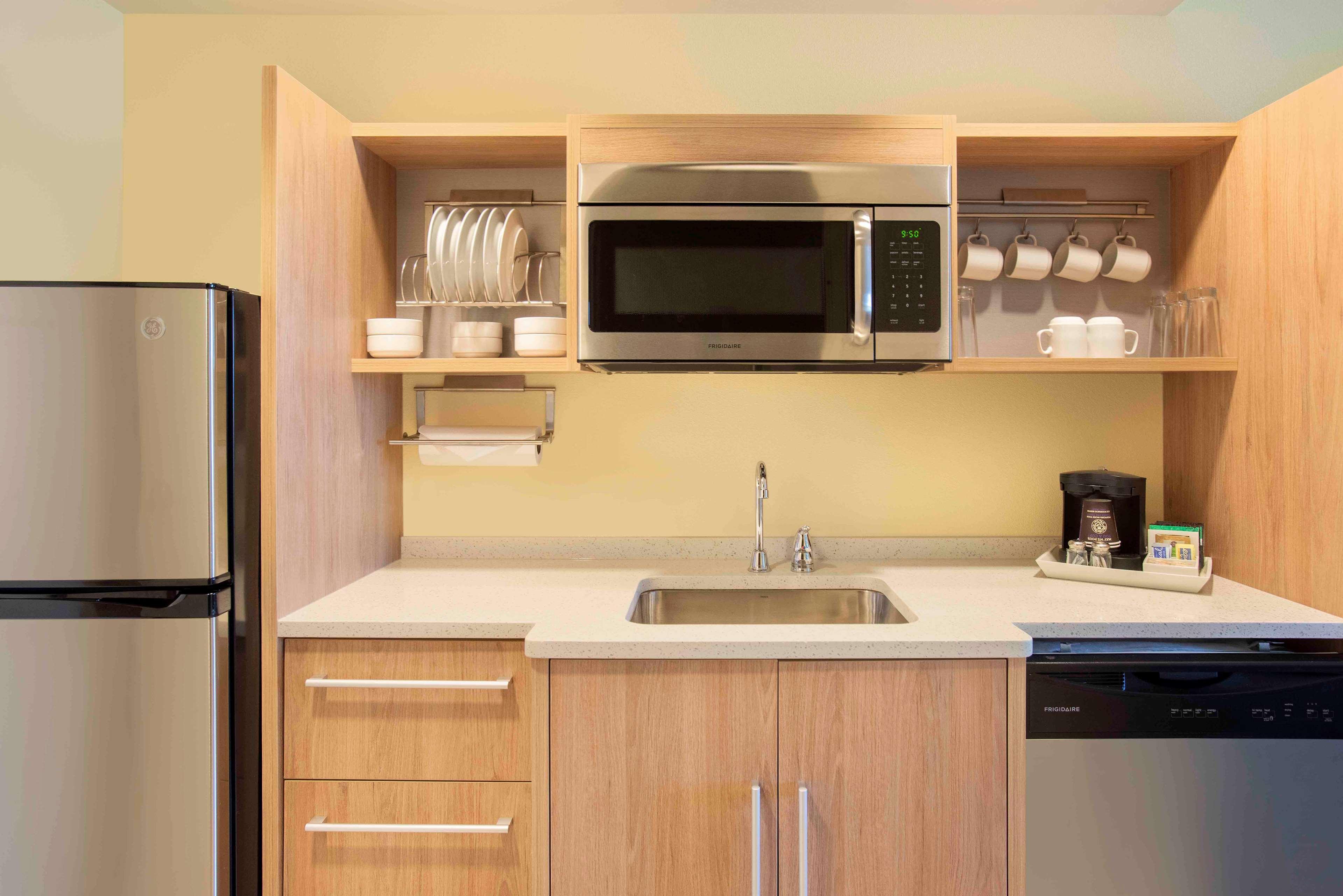 Home2 Suites By Hilton Mishawaka South Bend מראה חיצוני תמונה