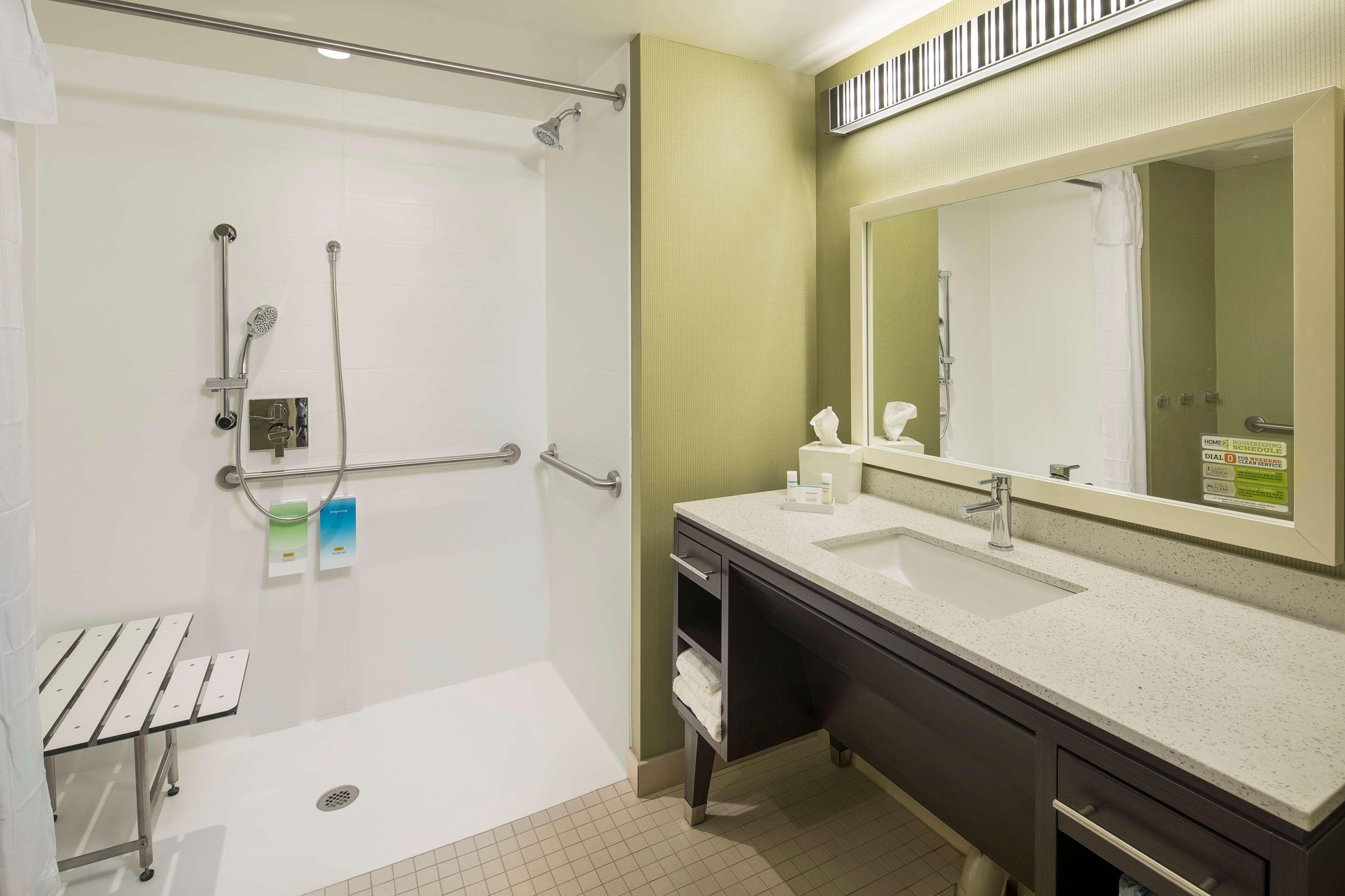 Home2 Suites By Hilton Mishawaka South Bend מראה חיצוני תמונה