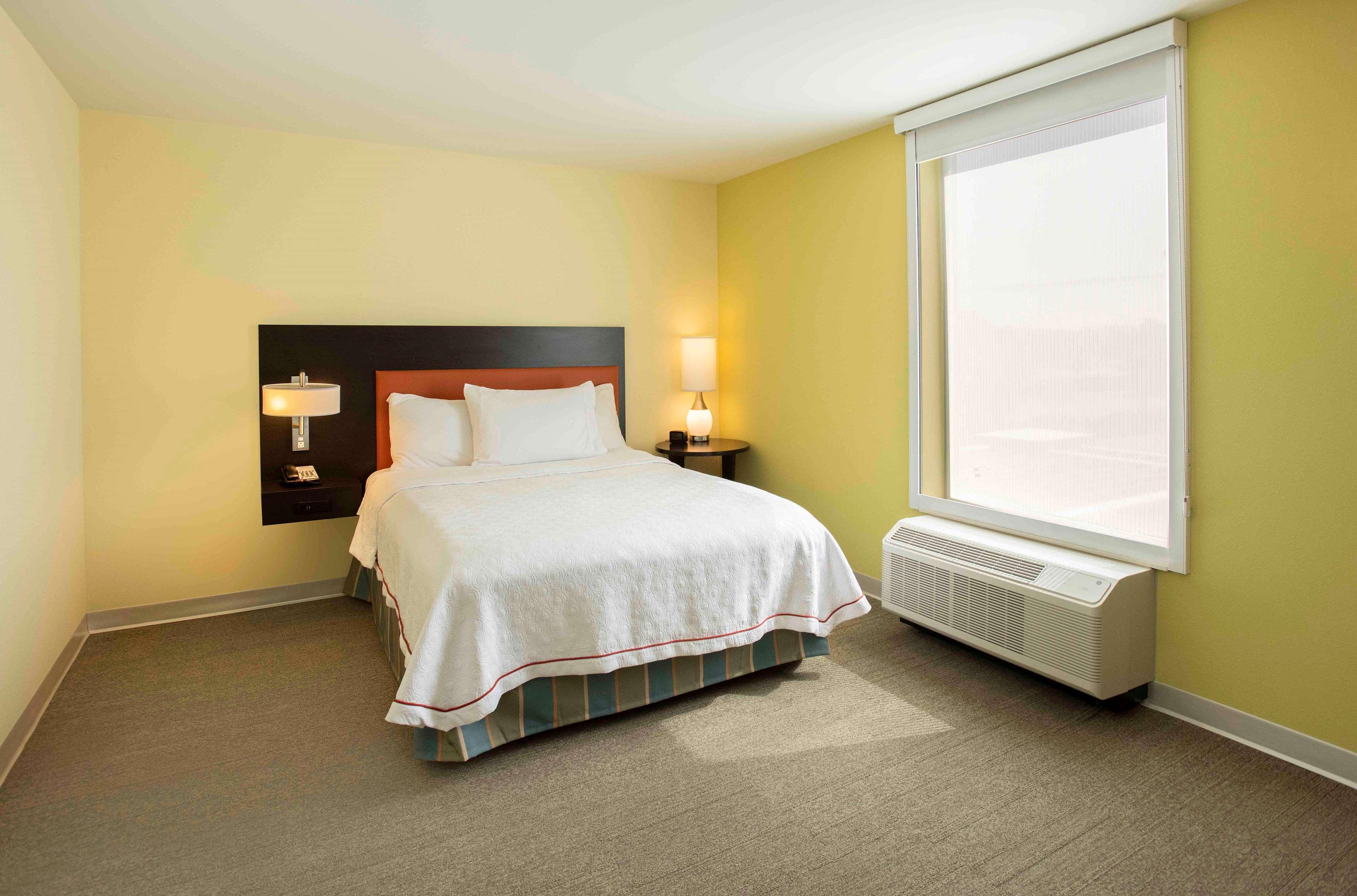 Home2 Suites By Hilton Mishawaka South Bend מראה חיצוני תמונה