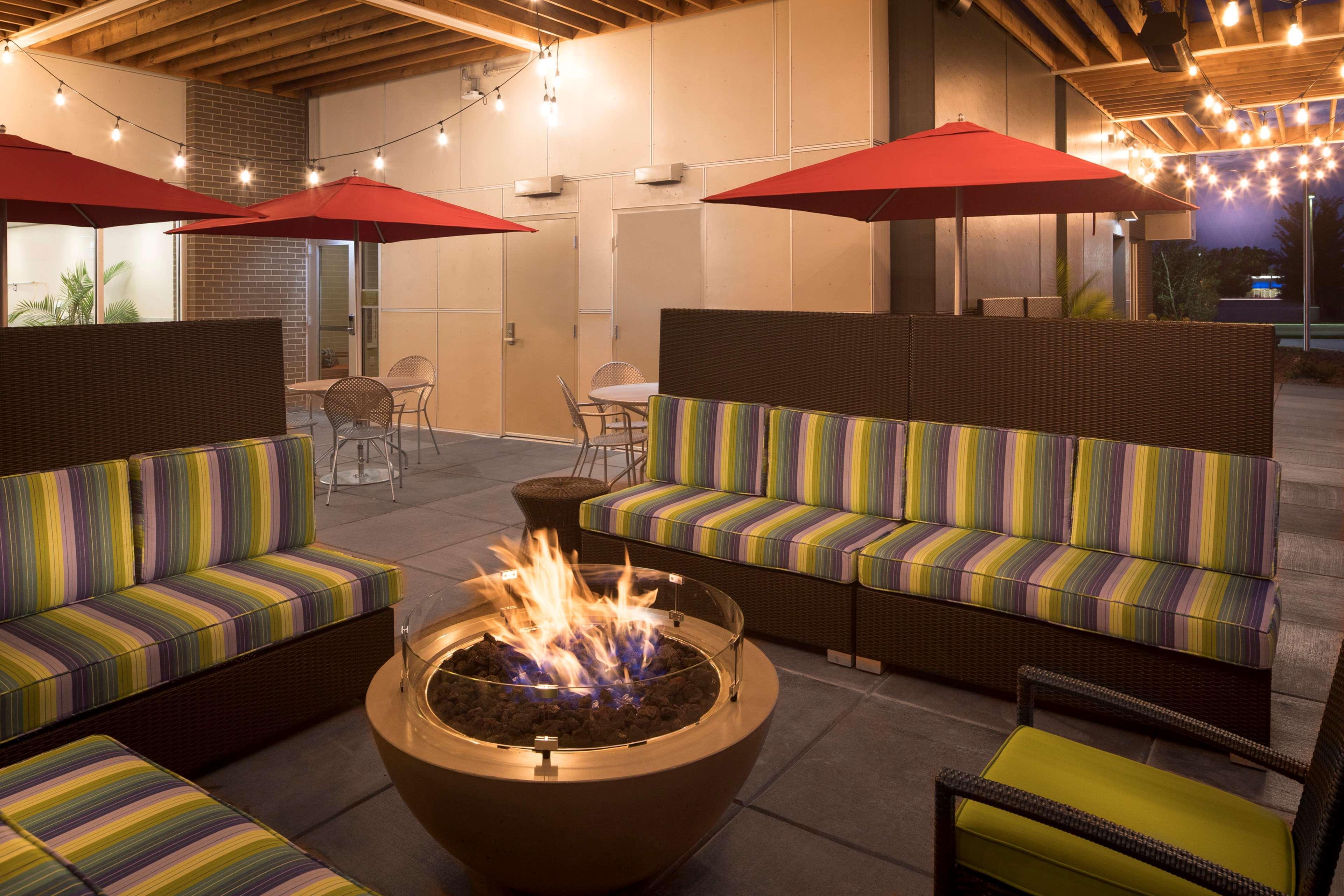 Home2 Suites By Hilton Mishawaka South Bend מראה חיצוני תמונה