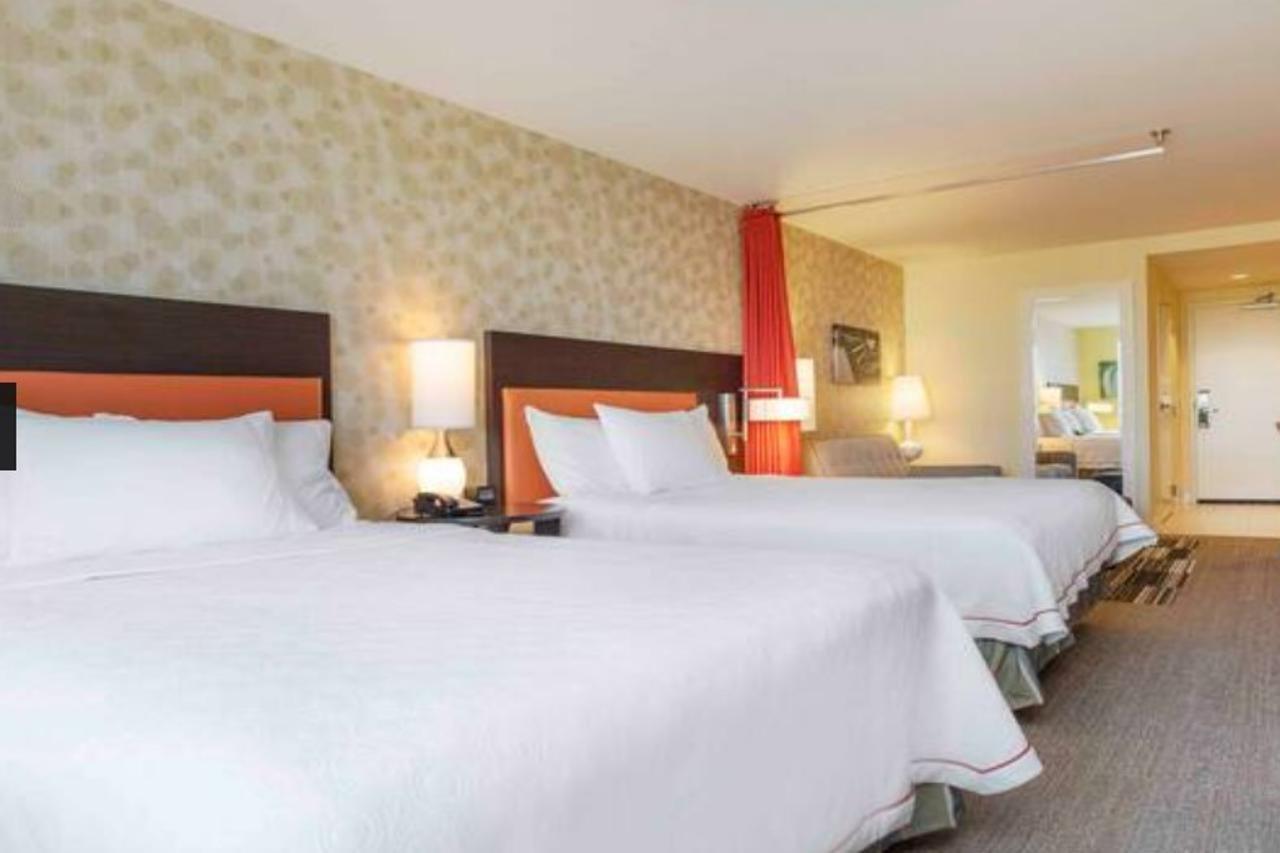 Home2 Suites By Hilton Mishawaka South Bend מראה חיצוני תמונה
