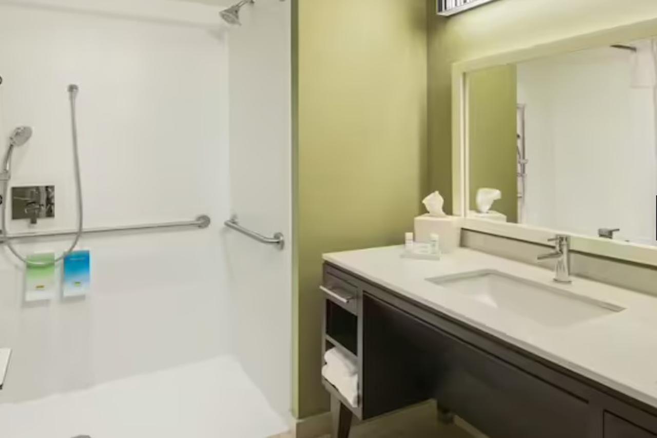 Home2 Suites By Hilton Mishawaka South Bend מראה חיצוני תמונה