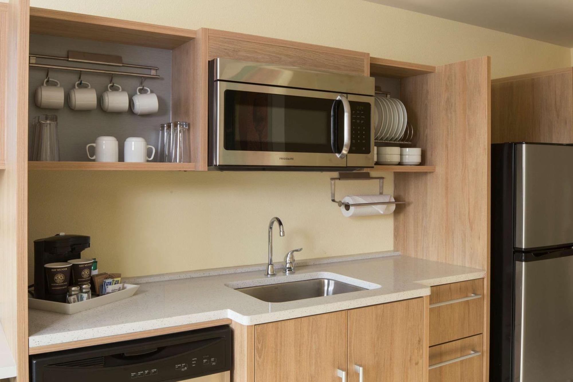 Home2 Suites By Hilton Mishawaka South Bend מראה חיצוני תמונה