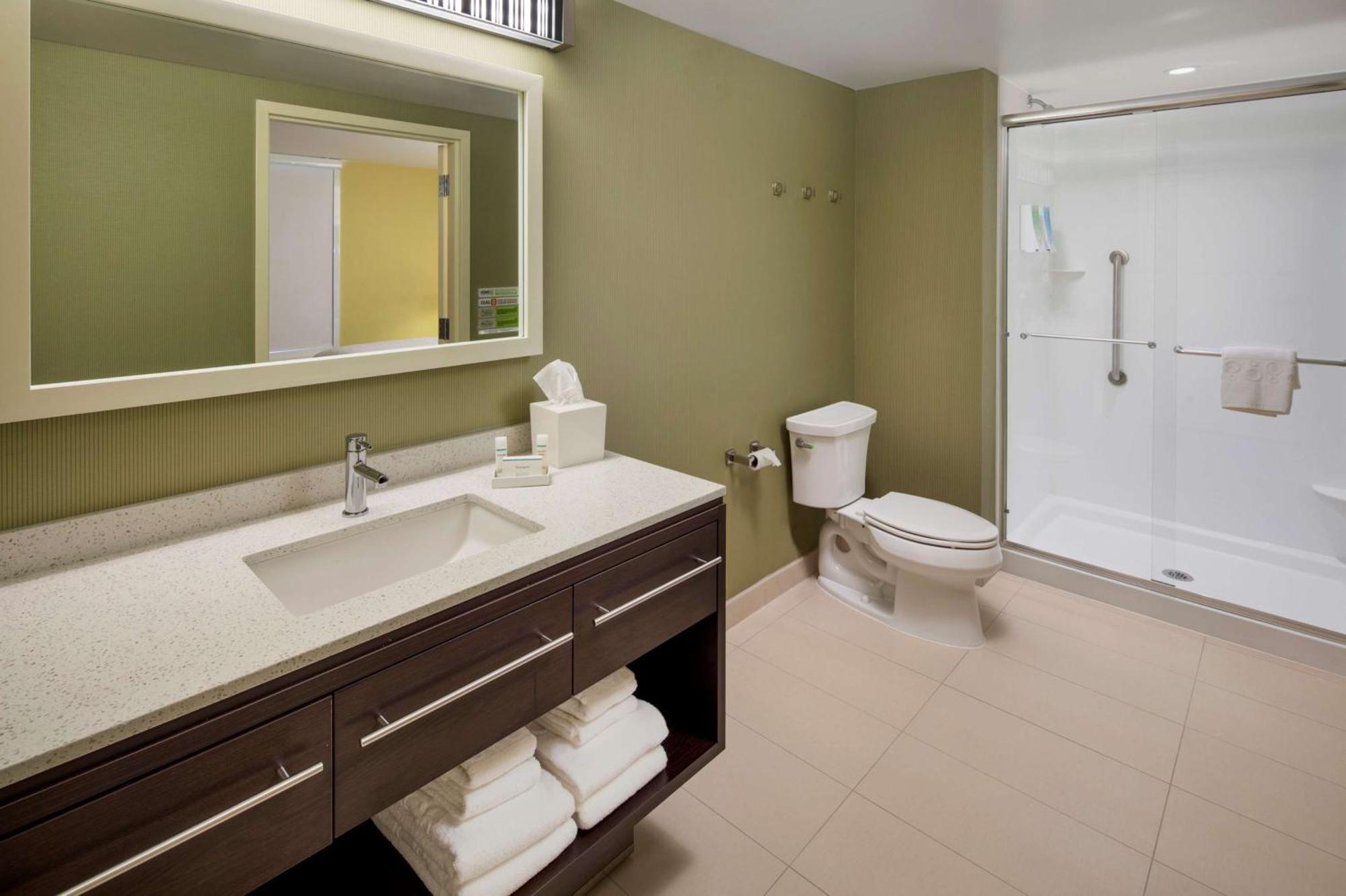 Home2 Suites By Hilton Mishawaka South Bend מראה חיצוני תמונה