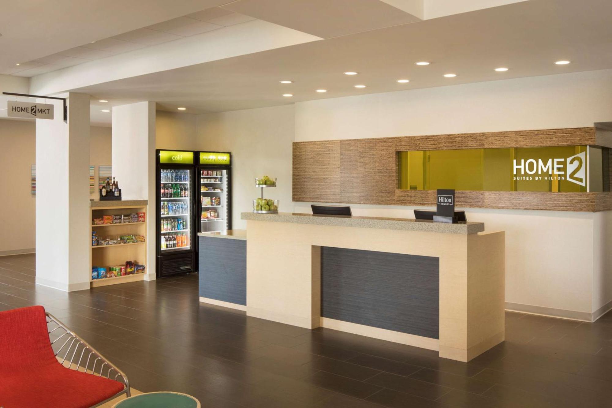 Home2 Suites By Hilton Mishawaka South Bend מראה חיצוני תמונה
