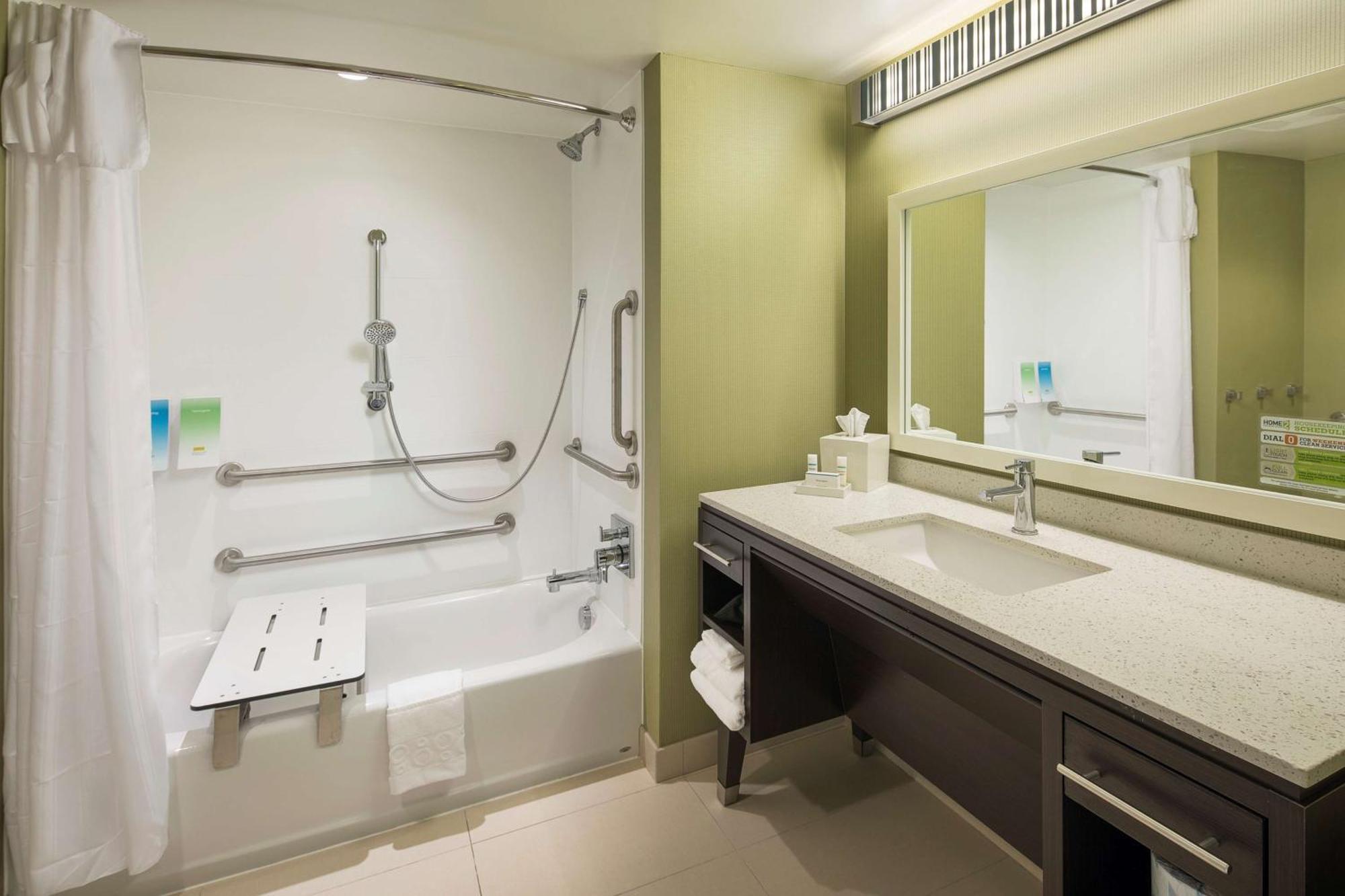Home2 Suites By Hilton Mishawaka South Bend מראה חיצוני תמונה