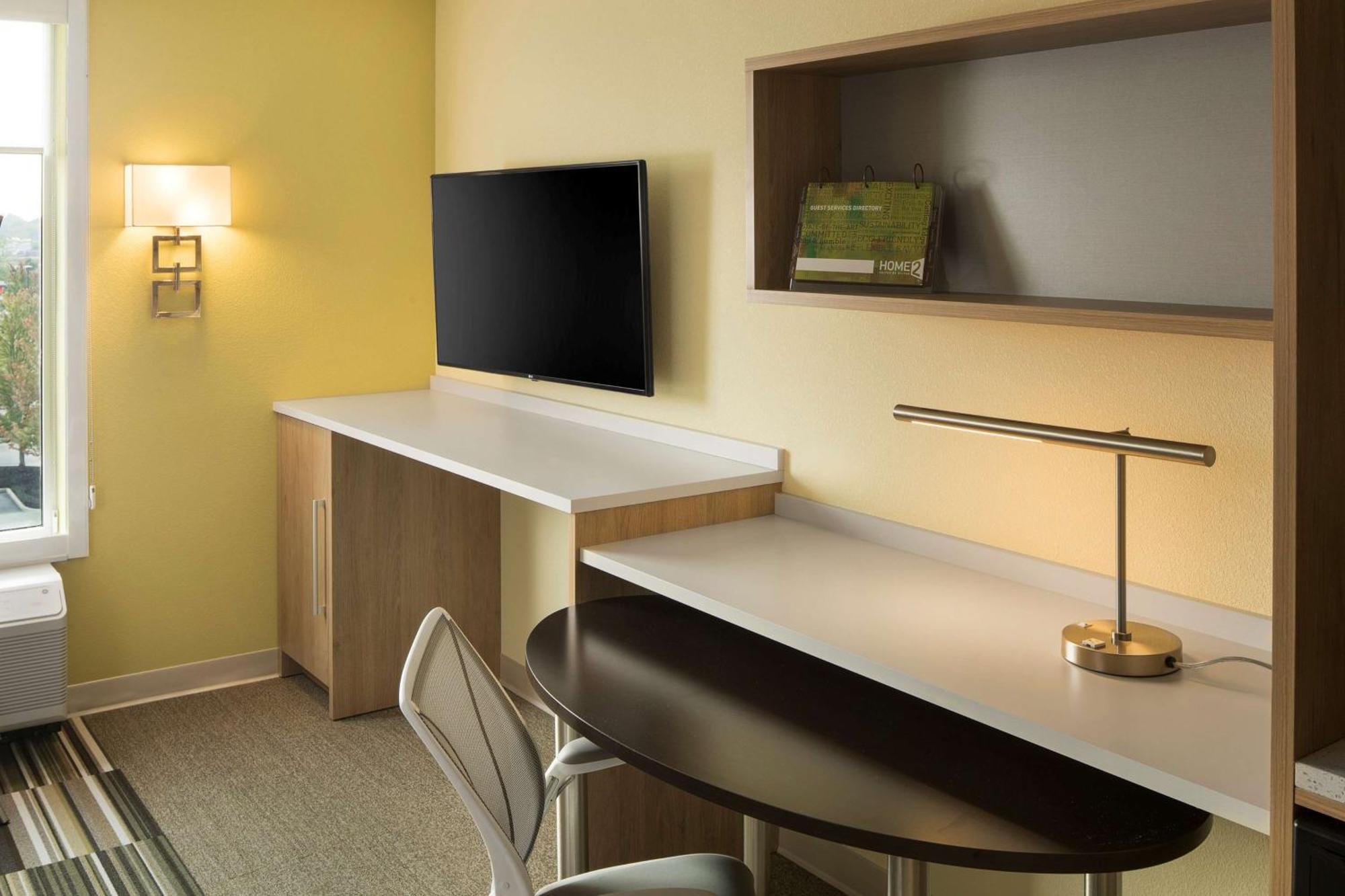 Home2 Suites By Hilton Mishawaka South Bend מראה חיצוני תמונה