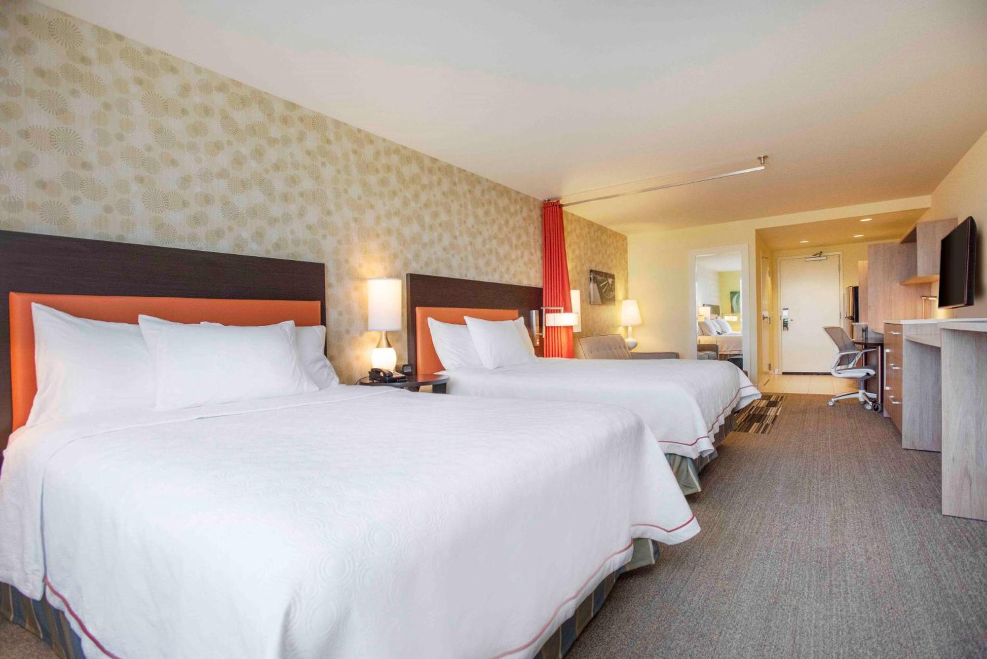 Home2 Suites By Hilton Mishawaka South Bend מראה חיצוני תמונה