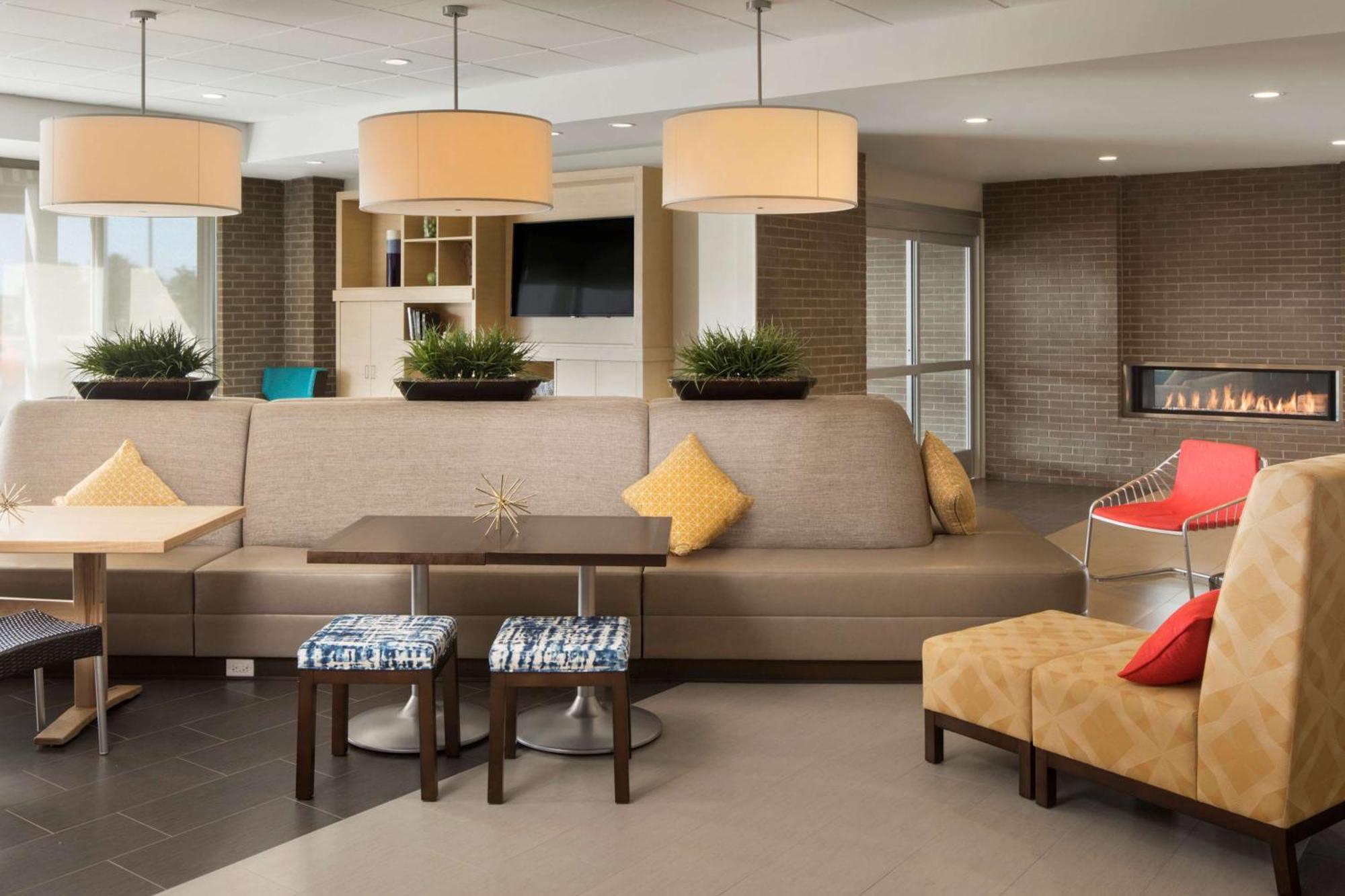 Home2 Suites By Hilton Mishawaka South Bend מראה חיצוני תמונה