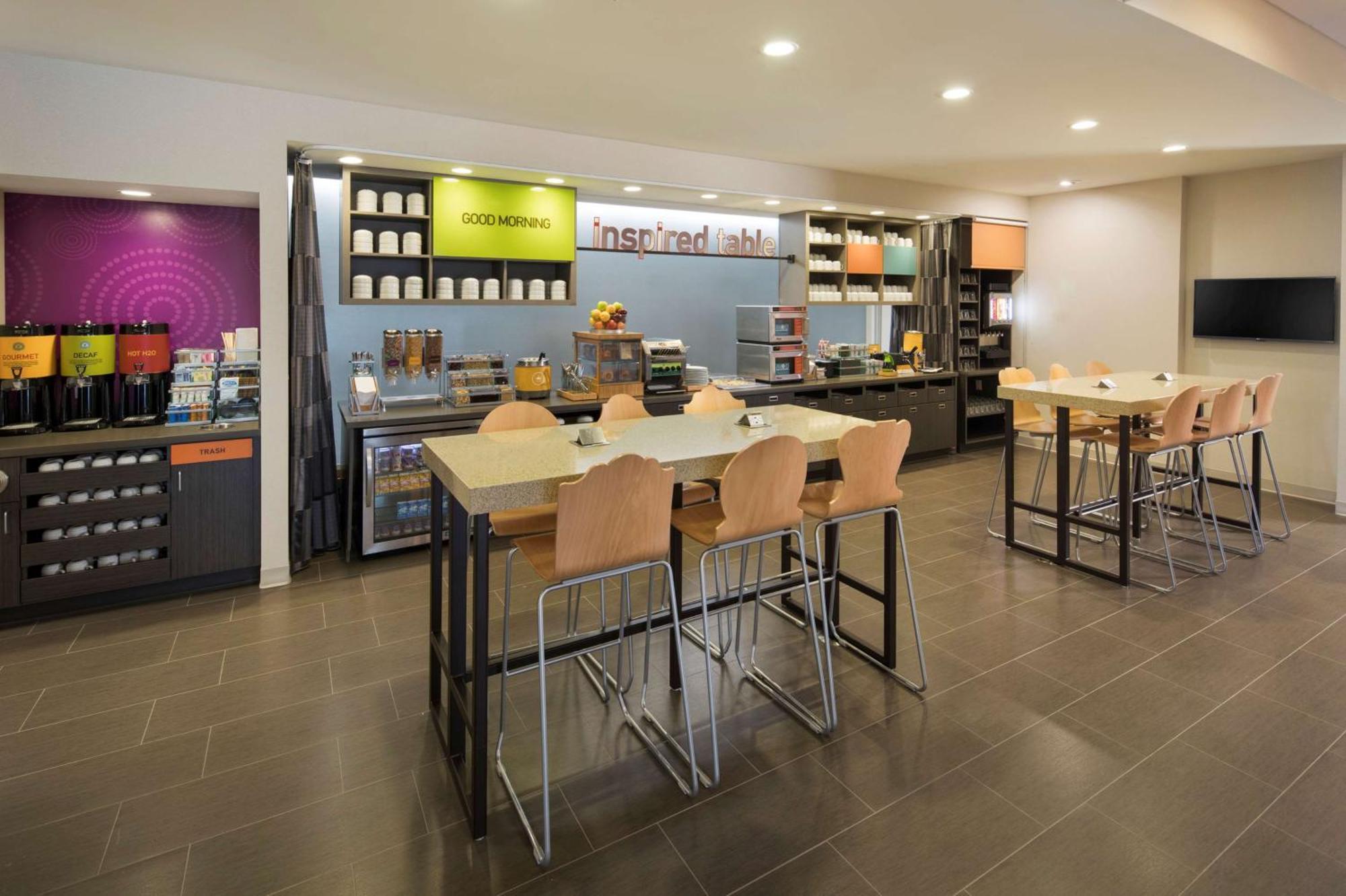 Home2 Suites By Hilton Mishawaka South Bend מראה חיצוני תמונה
