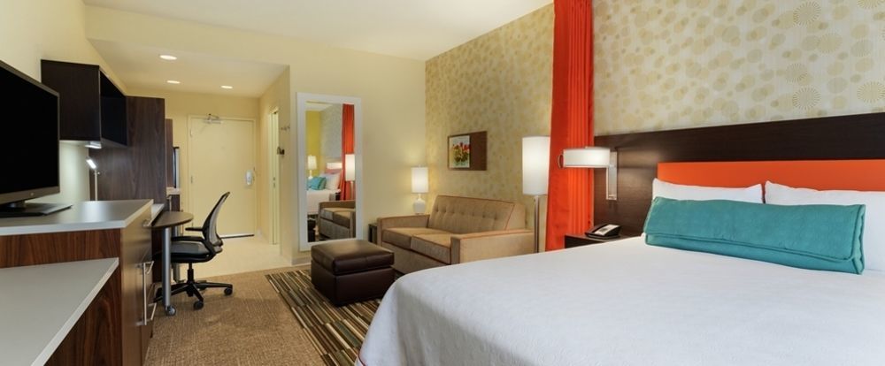 Home2 Suites By Hilton Mishawaka South Bend מראה חיצוני תמונה