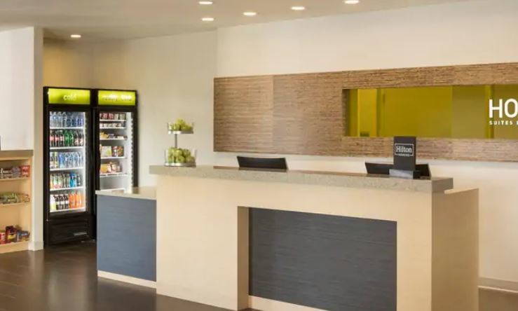 Home2 Suites By Hilton Mishawaka South Bend מראה חיצוני תמונה