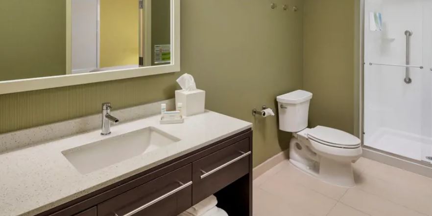Home2 Suites By Hilton Mishawaka South Bend מראה חיצוני תמונה