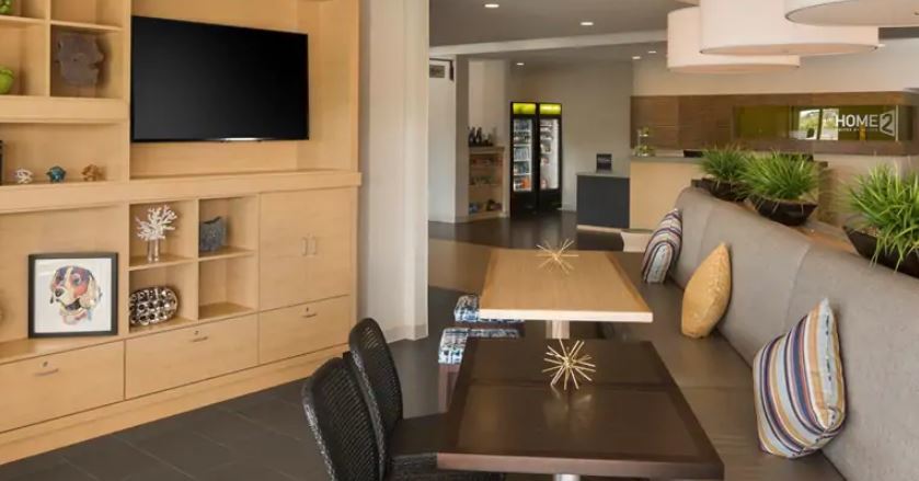 Home2 Suites By Hilton Mishawaka South Bend מראה חיצוני תמונה